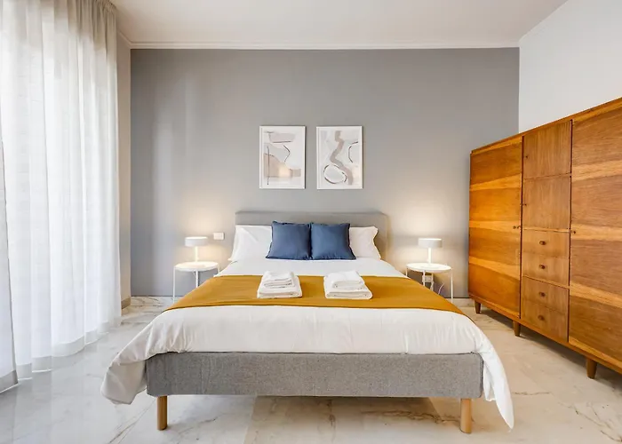 Fama - Quiet&bright 2br