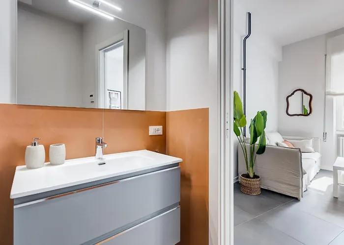 Fama - Quiet&bright 2br דירה