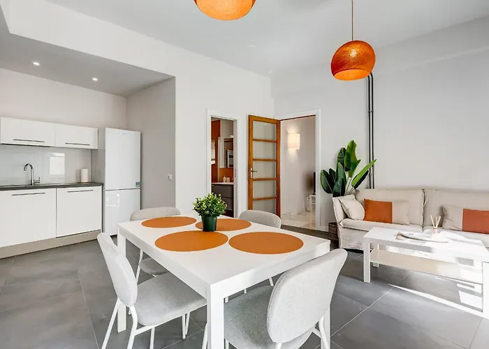 Fama - Quiet&bright 2br *