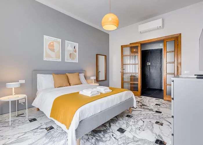 Fama - Quiet&bright 2br *
