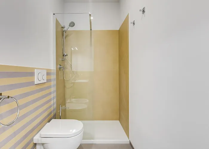 דירה Fama - Quiet&bright 2br