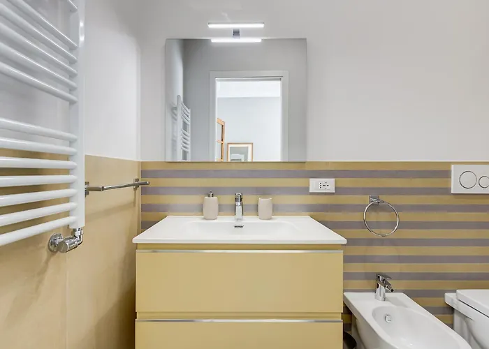 Fama - Quiet&bright 2br דירה *