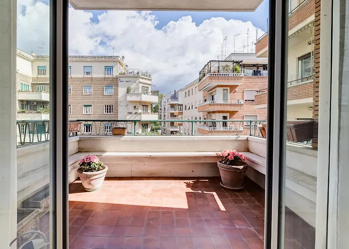 דירה Fama - Quiet&bright 2br *