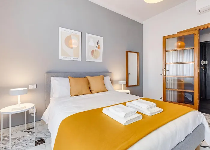 דירה Fama - Quiet&bright 2br
