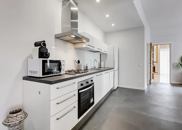 Fama - Quiet&bright 2br דירה *