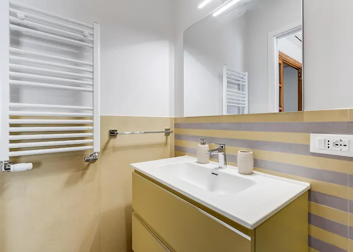 דירה Fama - Quiet&bright 2br *