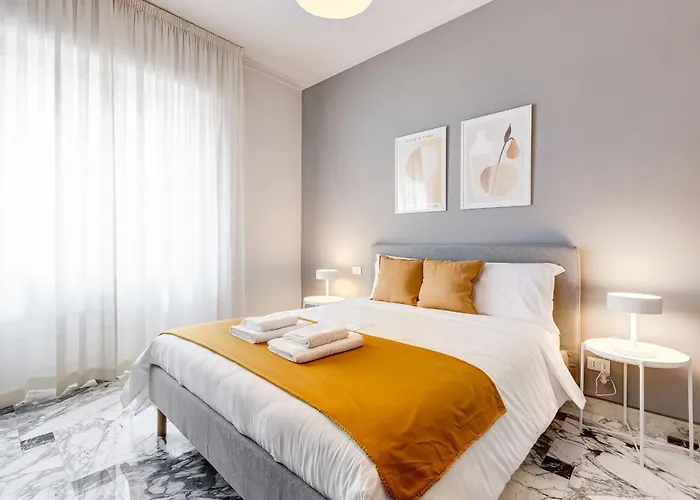Fama - Quiet&bright 2br דירה