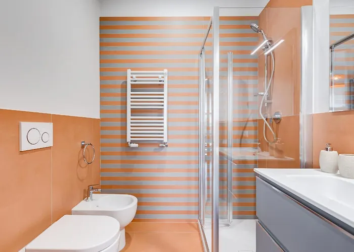 Fama - Quiet&bright 2br דירה *