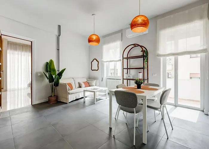 דירה Fama - Quiet&bright 2br *
