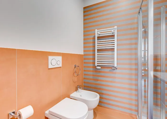 Fama - Quiet&bright 2br *